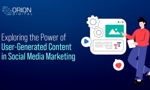 Exploring the Power of User-Generated Content in Social Media Marketing