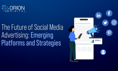 The Future of Social Media Advertising: Emerging Platforms and Strategies