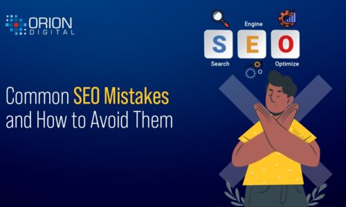 Common SEO Mistakes and How to Avoid Them