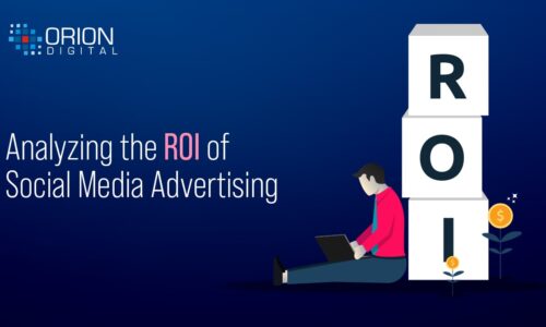 Analyzing the ROI of Social Media Advertising