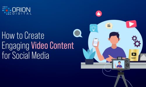 How to Create Engaging Video Content for Social Media