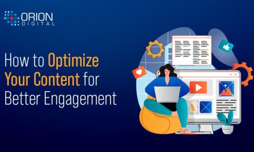 How to Optimize Your Content for Better Engagement