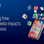 Exploring how social media impacts businessess