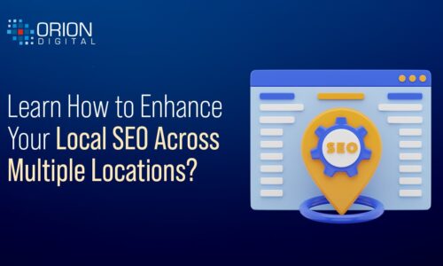 local seo for multiple locations