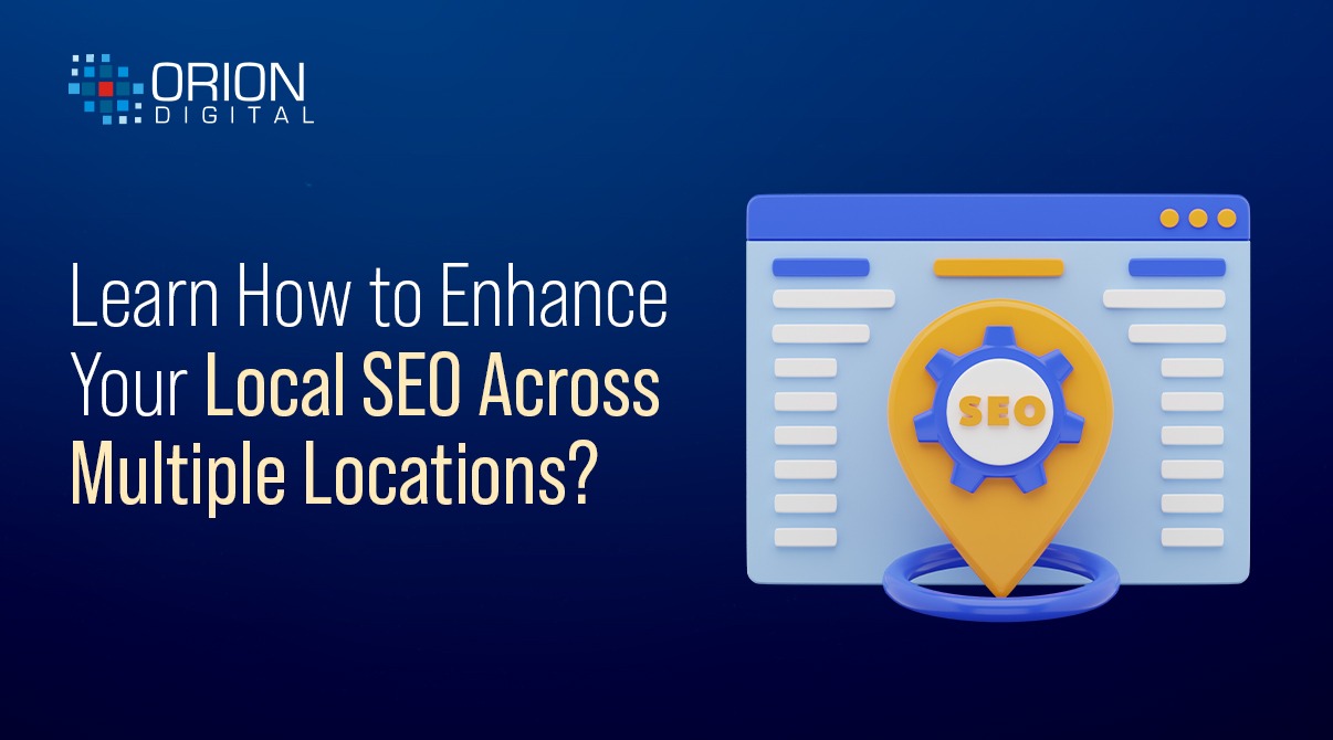 local seo for multiple locations