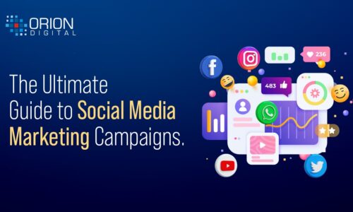 Social Media Marketing Campaigns