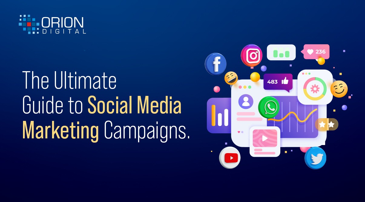 Social Media Marketing Campaigns