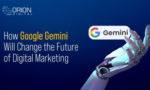 google gemini