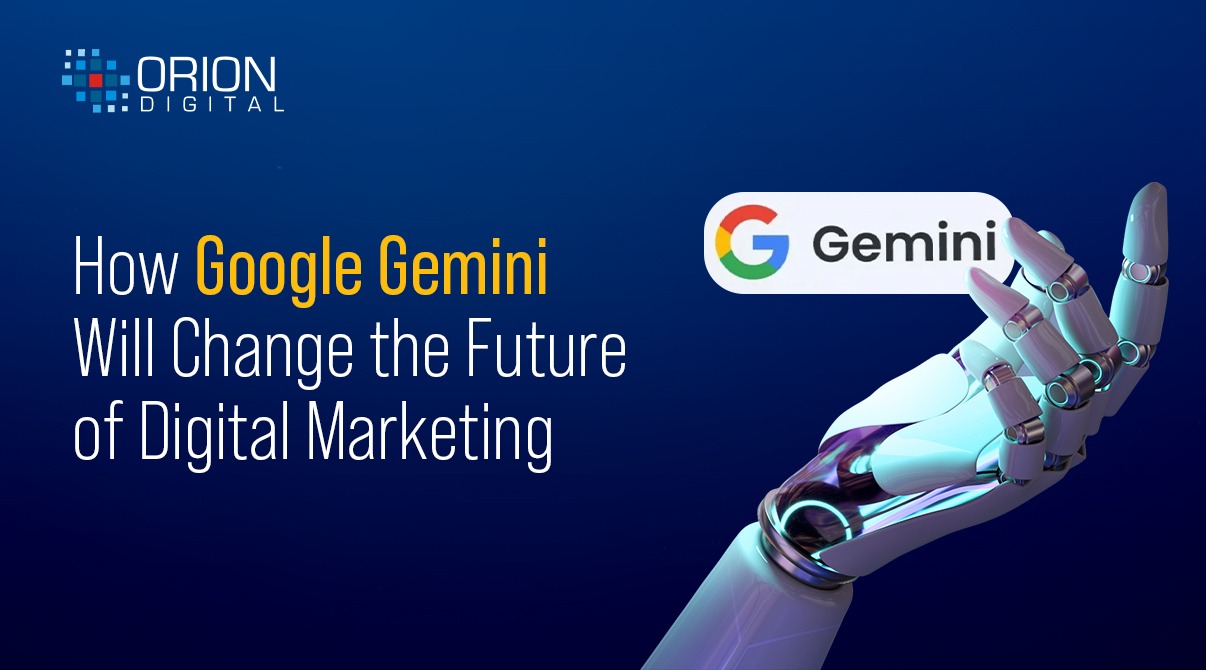 google gemini