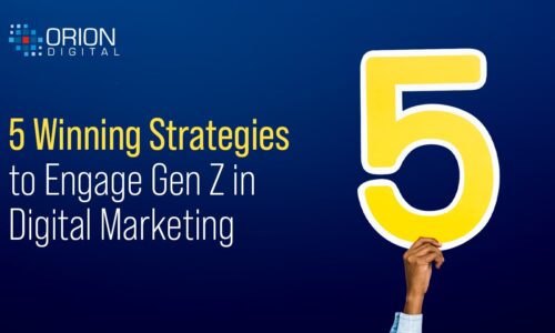 5 Winning Strategies to Engage Gen Z in Digital Marketing