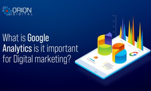 What is Google analytics? Is it important for digital marketing?