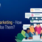 Types of Digital Marketing and how to use them?