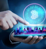beautiful-cryptocurrency-hologra