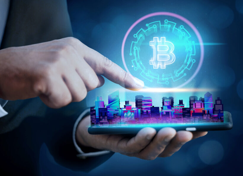 beautiful-cryptocurrency-hologra beautiful-cryptocurrency-hologra