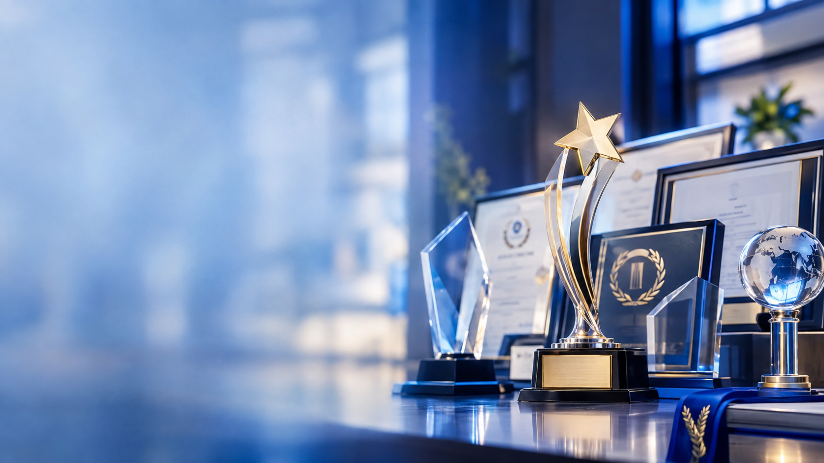 award